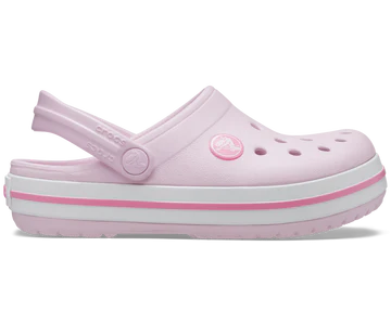 Crocs Crocband Clog - Ballerina Pink