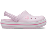 Crocs Crocband Clog - Ballerina Pink