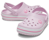 Crocs Crocband Clog - Ballerina Pink