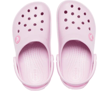 Crocs Crocband Clog - Ballerina Pink