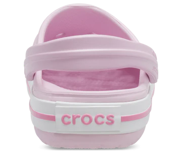 Crocs Crocband Clog - Ballerina Pink