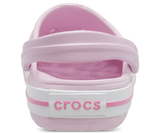 Crocs Crocband Clog - Ballerina Pink