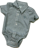 Just Country Infant Frankie Jumpsuit