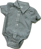 Just Country Infant Frankie Jumpsuit