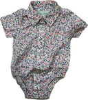 Just Country Infant Frankie Jumpsuit