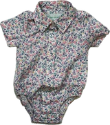 Just Country Infant Frankie Jumpsuit
