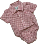 Just Country Infant Frankie Jumpsuit