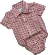 Just Country Infant Frankie Jumpsuit