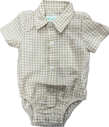 Just Country Infant Frankie Jumpsuit