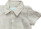 Just Country Infant Frankie Jumpsuit