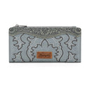 Wrangler Embroidered Wallet