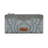 Wrangler Embroidered Wallet