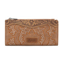 Wrangler Embroidered Wallet