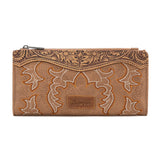 Wrangler Embroidered Wallet