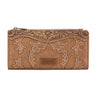 Wrangler Embroidered Wallet