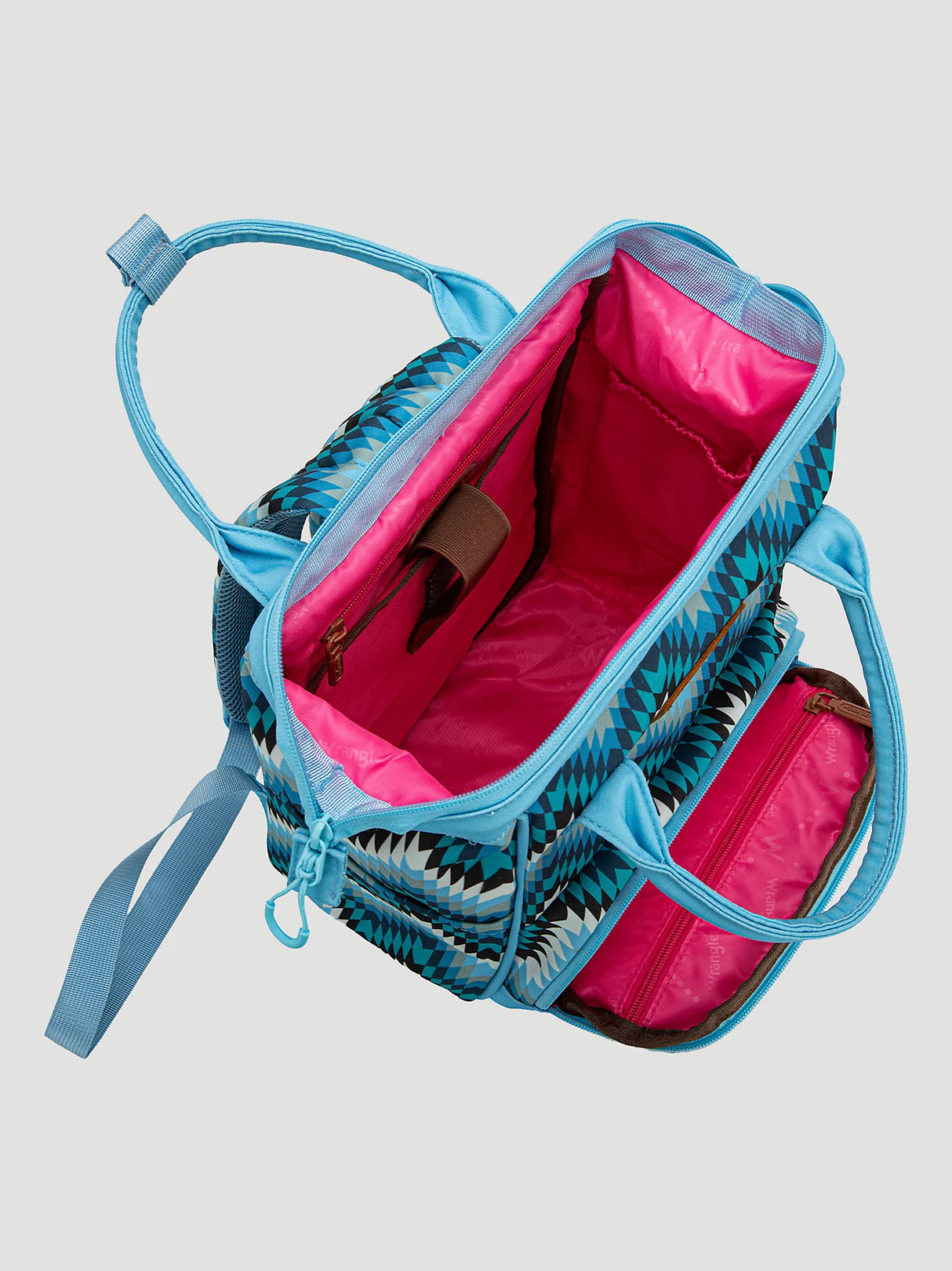 Wrangler Nevada Backpack