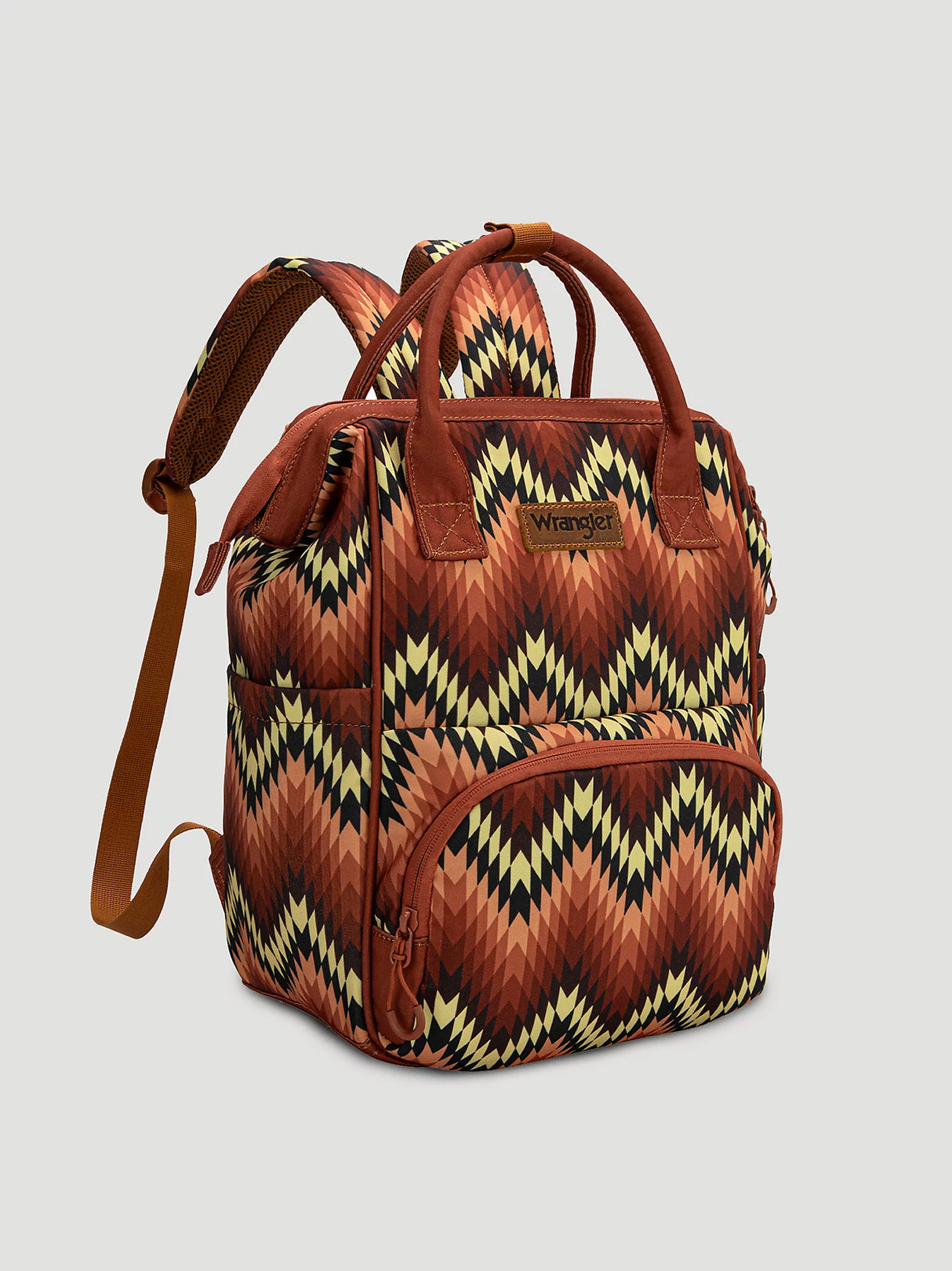 Wrangler Nevada Backpack