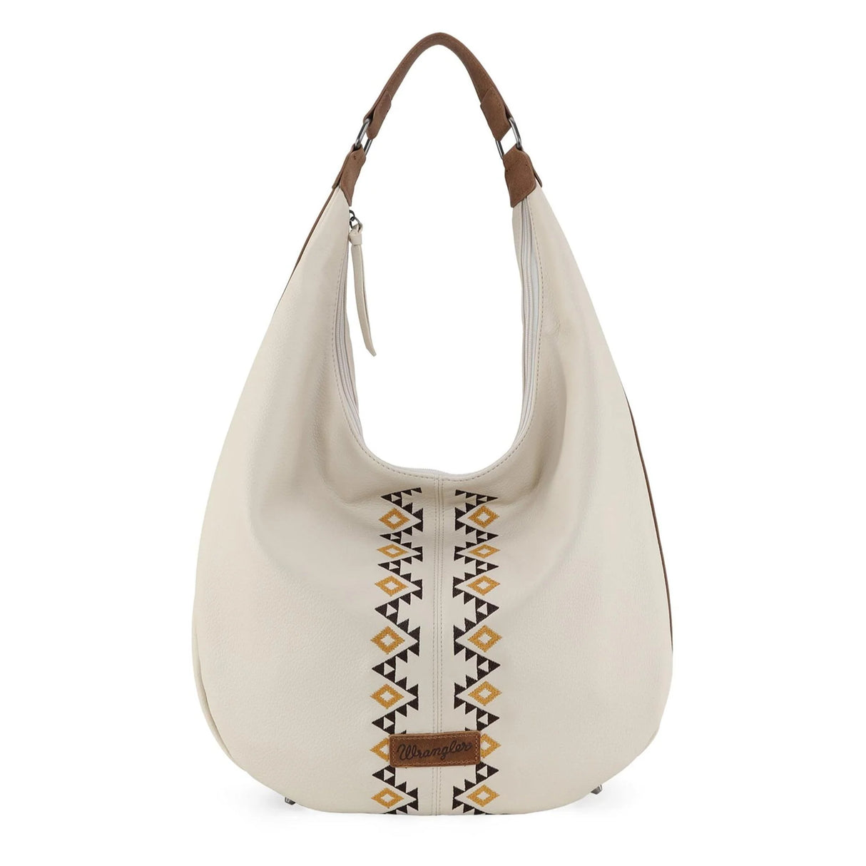 Wrangler Indiana Hobo Bag - Natural