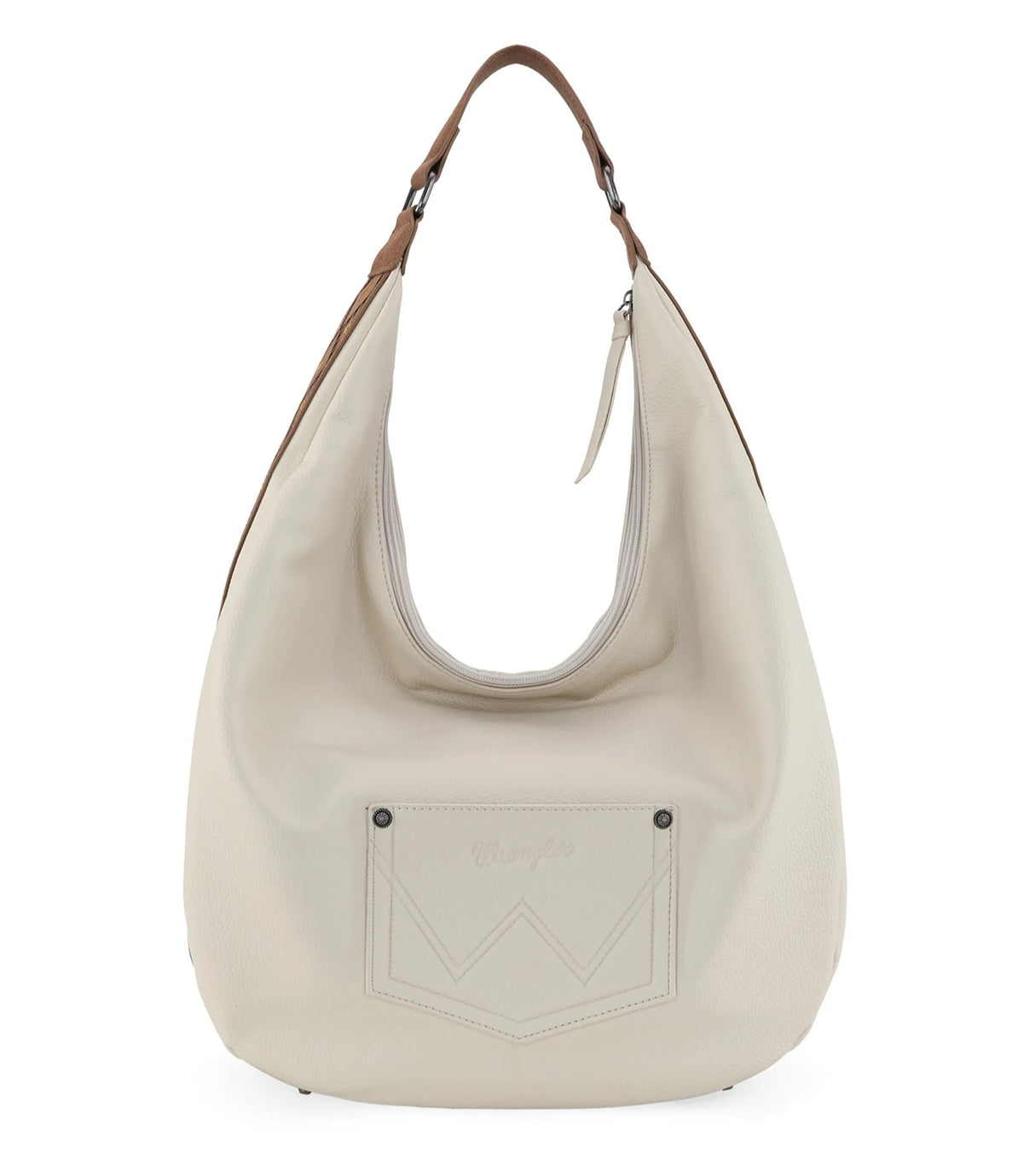 Wrangler Indiana Hobo Bag - Natural