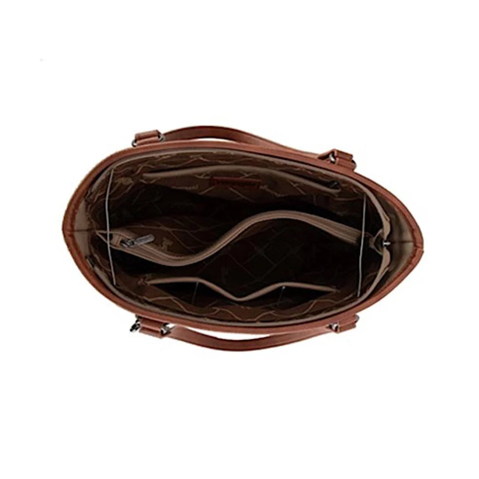 Wrangler Sierra Logo Tote Bag