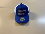 Lemmons Store Outback Trucker Cap