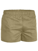 Bisley Mens BSHRP1007 Rugby Short