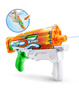 Zuru X Shot Fast Fill Skins Water Gun