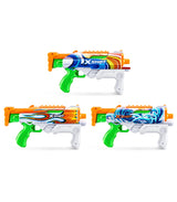 Zuru X Shot Fast Fill Skins Water Gun