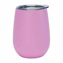 Double Walled Wine Tumber