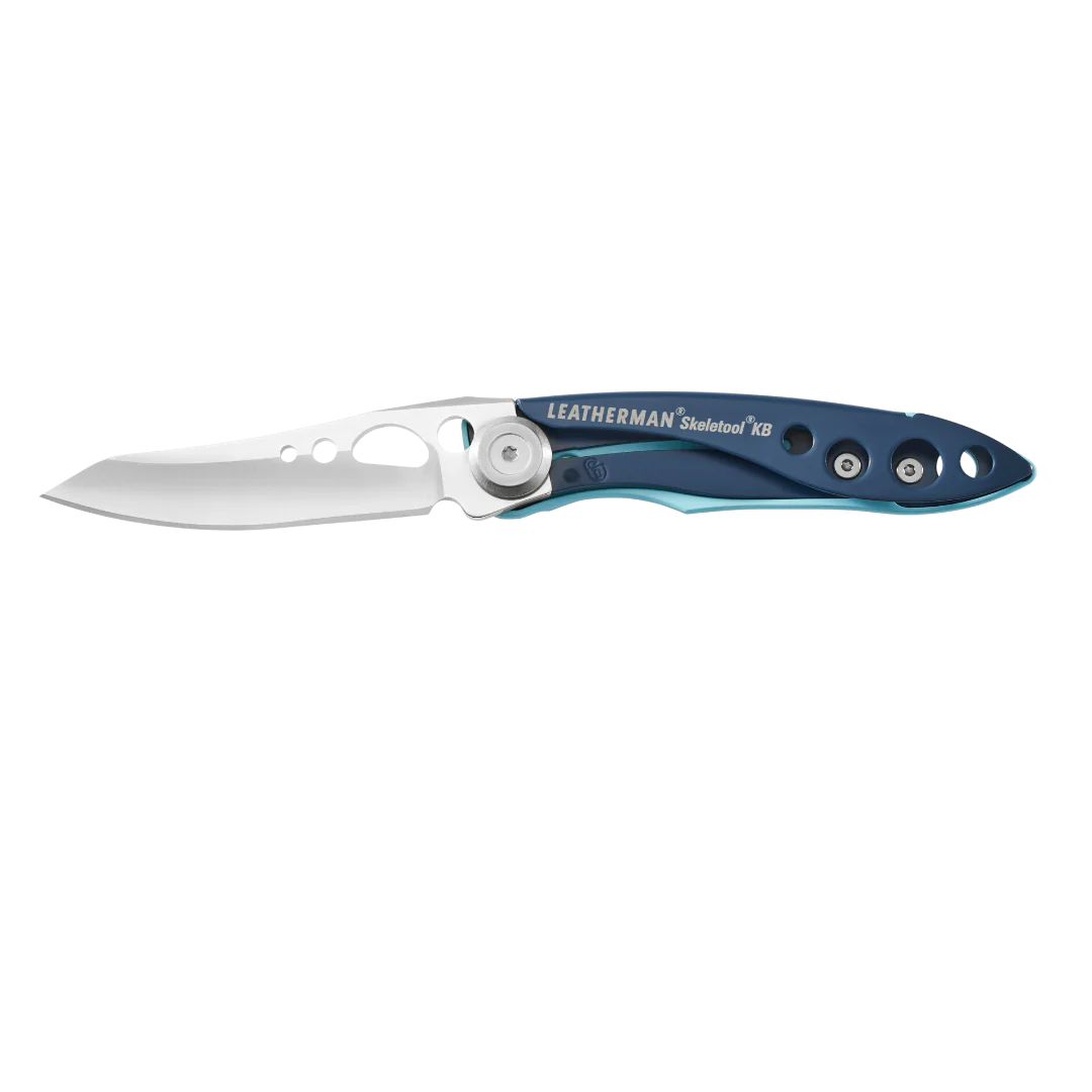 Leatherman Skeletool KBX Pocket Knife