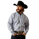 Ariat Mens Pro Series L/S Shirt