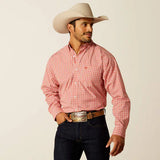 Ariat Mens Pro Series L/S Shirt
