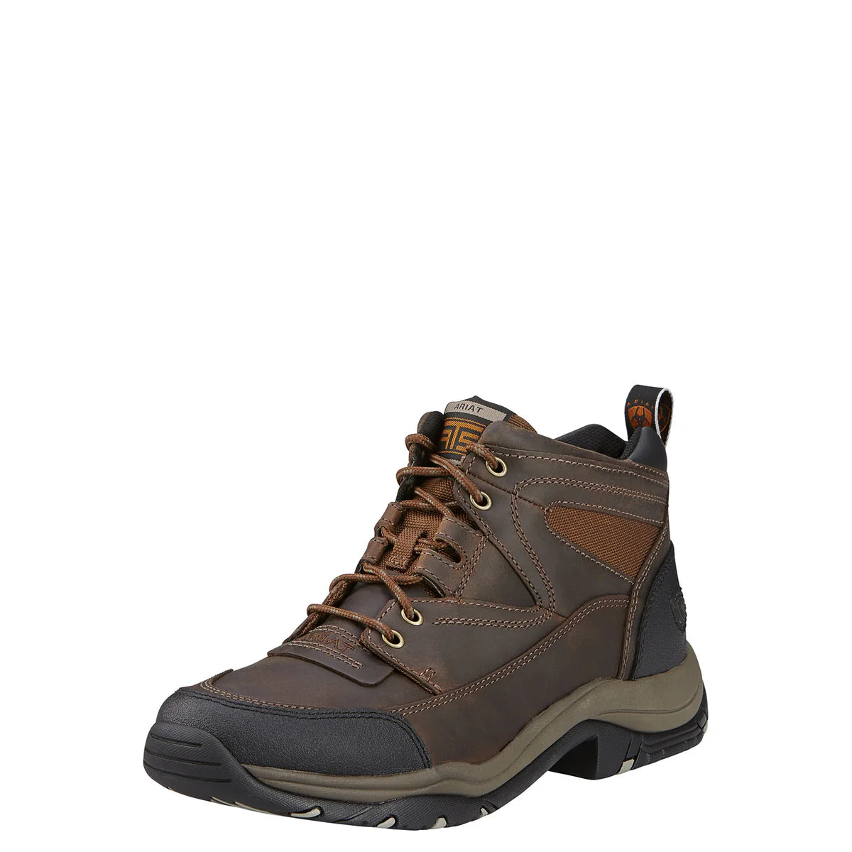 Ariat Men’s Terrain - Distressed Brown - 10002182