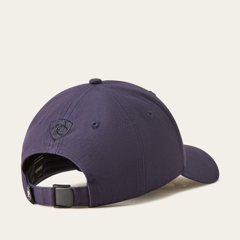Ariat Show Cap