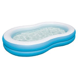 Bestway Big Lagoon Family Pool - INSTORE PICK UP ONLY