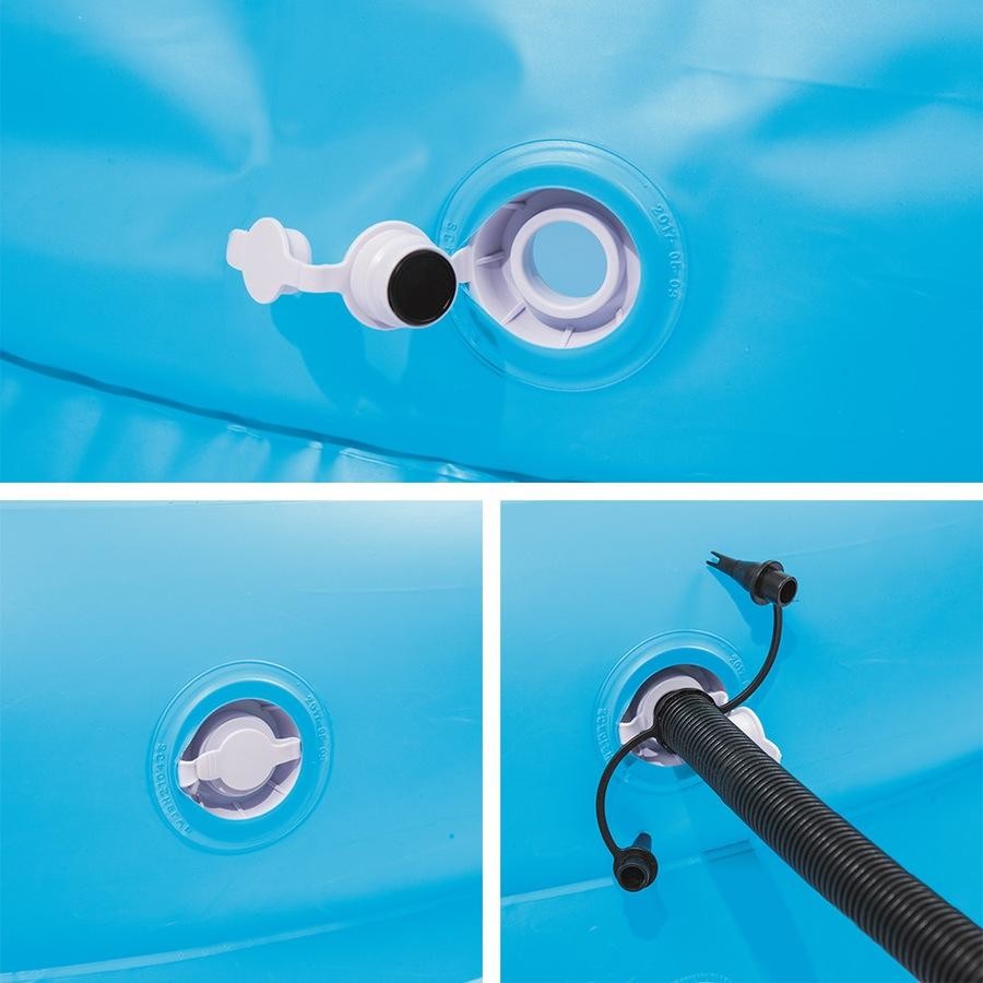 Bestway Big Lagoon Family Pool - INSTORE PICK UP ONLY
