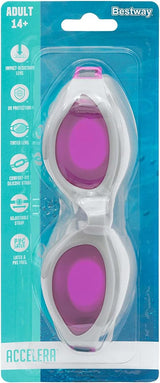 Bestway Accelera Goggles - Assorted