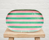 Noss & Co Oval Platter