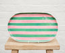 Noss & Co Oval Platter