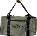 Boss Cocky Canvas Gear Bag🇦🇺