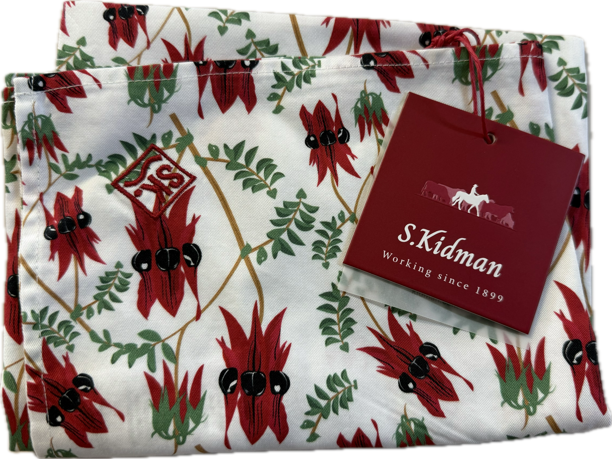 S Kidman Parachilna Bandana