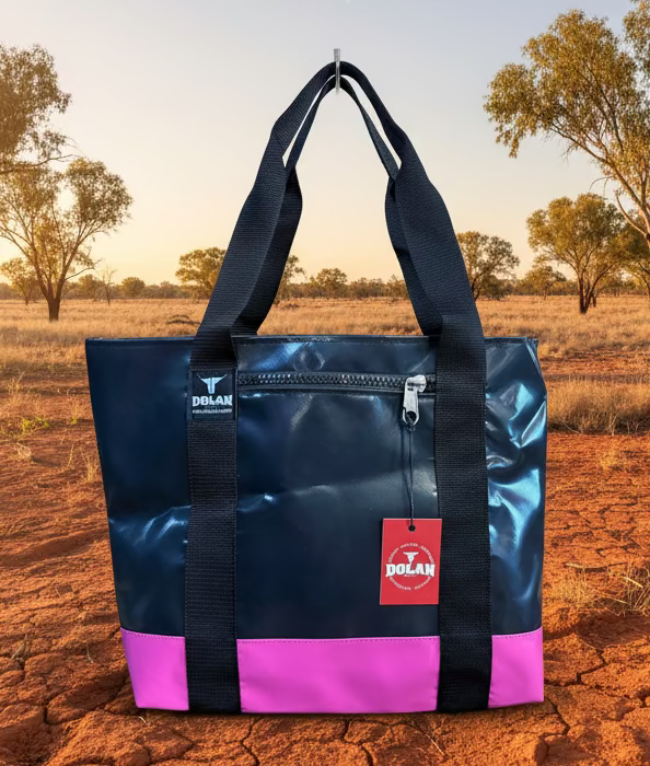 Dolan Tote Bag 🇦🇺🇦🇺