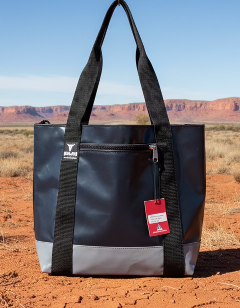 Dolan Tote Bag 🇦🇺🇦🇺
