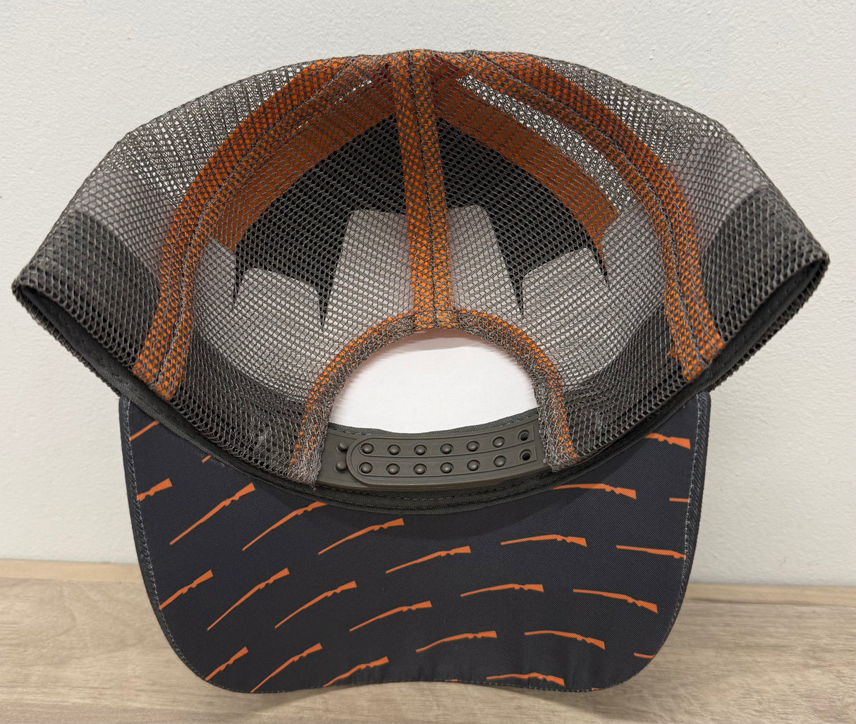 Lemmons Store Trucker Cap