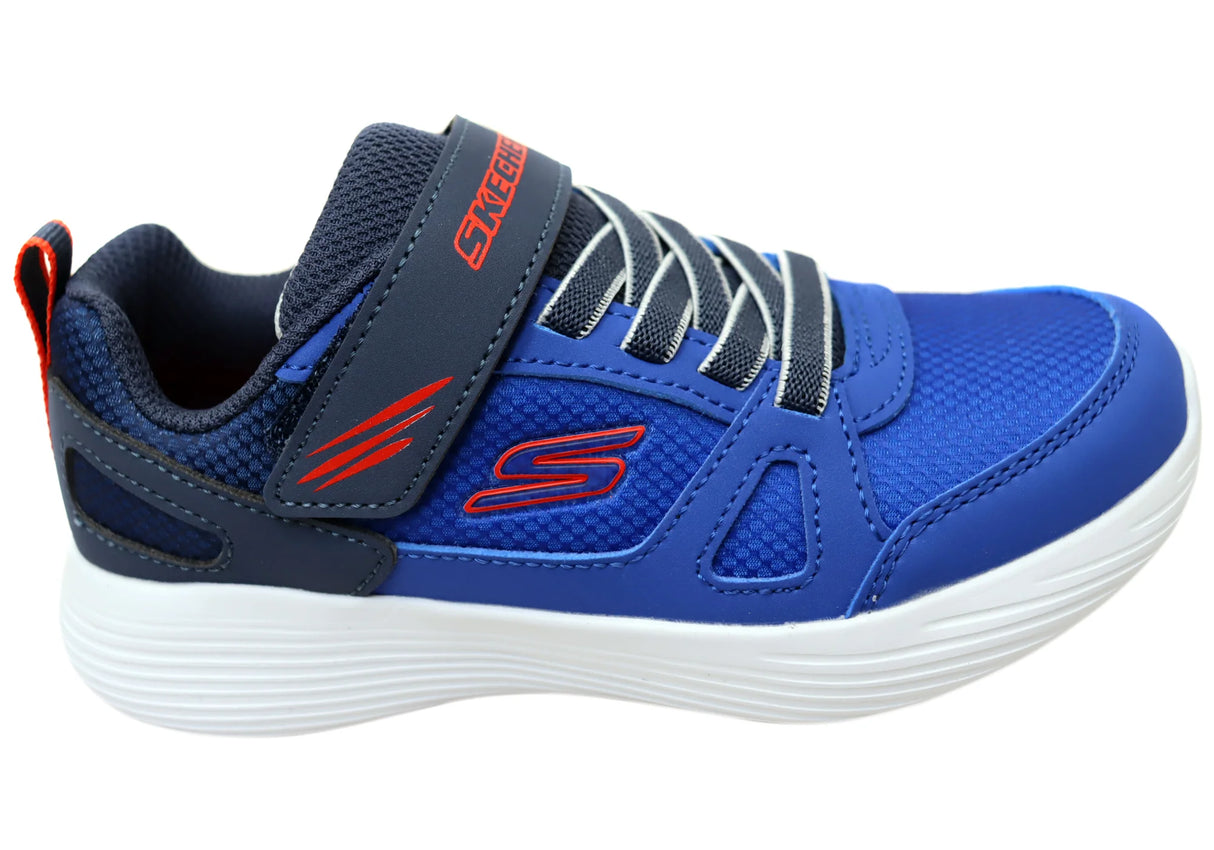 Skechers Kids' GO Run 400 V.2 - Technix