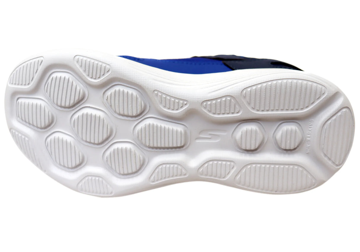 Skechers Kids' GO Run 400 V.2 - Technix
