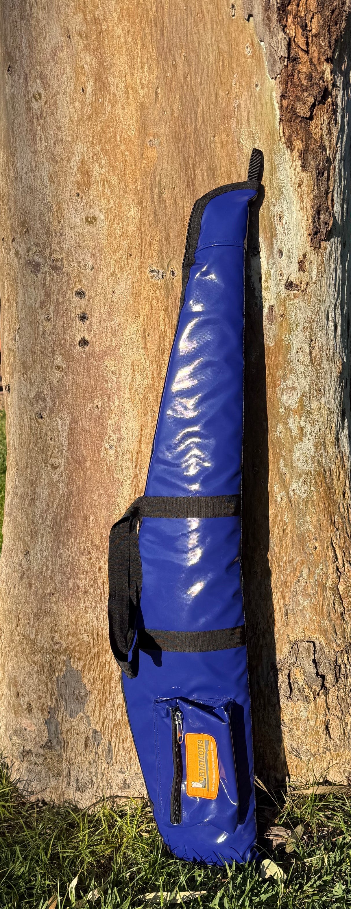 Lemmons Store Outback Range Gun Bag