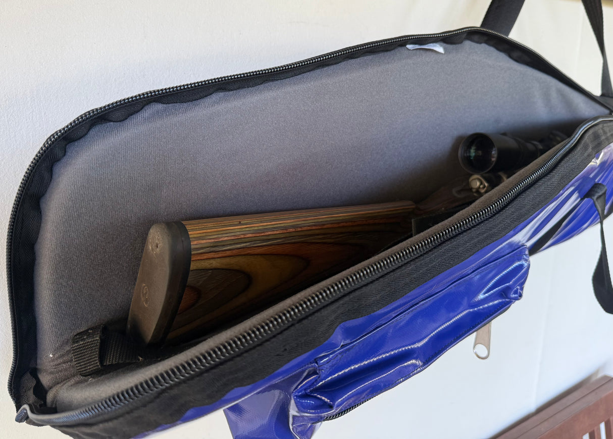Lemmons Store Outback Range Gun Bag
