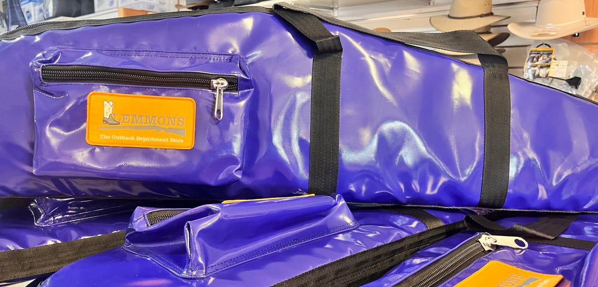 Lemmons Store Outback Range Gun Bag