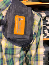 Lemmons Store Outback Range UHF Double Pouch Radio Holder (Copy)
